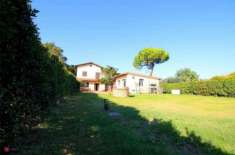 Foto Villa in vendita a Santa Maria a Ripa - Empoli 300 mq  Rif: 1301018