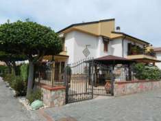 Foto Villa in vendita a Santa Maria Del Cedro