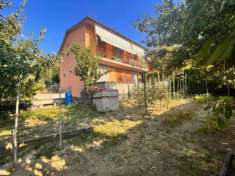 Foto Villa in vendita a Santa Maria Della Versa - 5 locali 150mq