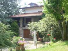 Foto Villa in vendita a Santa Maria Della Versa