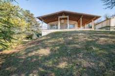 Foto Villa in vendita a Santa Maria Della Versa