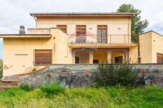 Foto Villa in vendita a Santa Maria Di Licodia