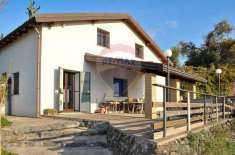 Foto Villa in vendita a Santa Maria Di Licodia