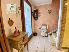 Foto Villa in vendita a Santa Maria Di Sala