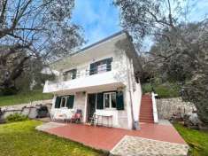 Foto Villa in vendita a Santa Marina