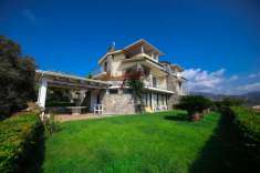 Foto Villa in vendita a Santa Marina