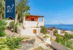 Foto Villa in vendita a Santa Marina Salina
