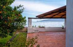 Foto Villa in vendita a Santa Marina Salina