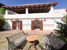 Foto Villa in vendita a Santa Marina Salina