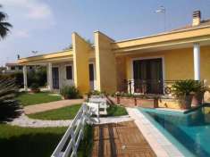 Foto Villa in vendita a Santa Marinella - 12 locali 368mq