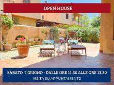 Foto Villa in vendita a Santa Marinella