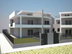 Foto Villa in vendita a Santa Marinella