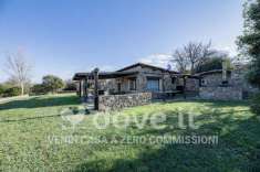 Foto Villa in vendita a Santa Marinella