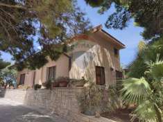 Foto Villa in vendita a Santa Ninfa