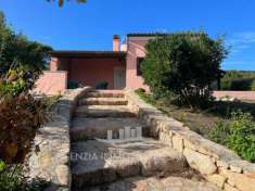 Foto Villa in vendita a Santa Teresa Gallura