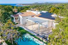 Foto Villa in vendita a Santa Teresa Gallura