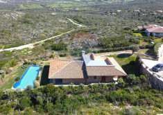 Foto Villa in vendita a Santa Teresa Gallura
