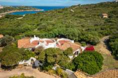 Foto Villa in vendita a Santa Teresa Gallura