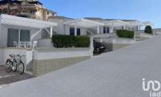 Foto Villa in vendita a Santa Teresa Gallura