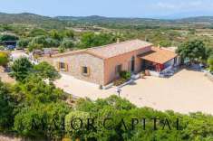 Foto Villa in vendita a Santa Teresa Gallura