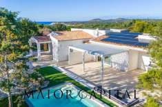 Foto Villa in vendita a Santa Teresa Gallura