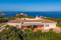 Foto Villa in vendita a Santa Teresa Gallura