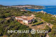 Foto Villa in vendita a Santa Teresa Gallura