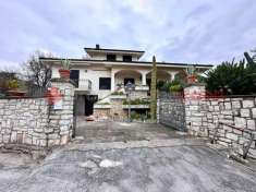 Foto Villa in vendita a Santi Cosma E Damiano