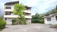 Foto Villa in vendita a Santi Cosma E Damiano