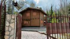 Foto Villa in vendita a Santo Stefano In Aspromonte - 4 locali 90mq