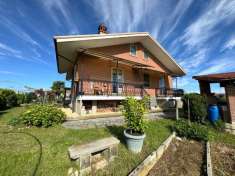 Foto Villa in vendita a Santo Stefano Roero