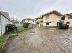 Foto Villa in vendita a Santo Stefano Ticino