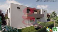 Foto Villa in vendita a Saonara - 4 locali 130mq