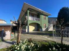 Foto Villa in vendita a Sarmato - 5 locali 230mq