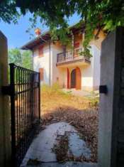 Foto Villa in vendita a Sarnico - 4 locali 200mq