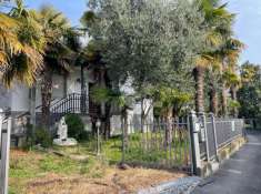 Foto Villa in vendita a Sarnico