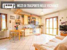 Foto Villa in vendita a Saronno - 3 locali 170mq