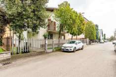 Foto Villa in vendita a Saronno