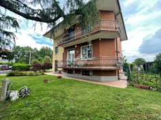 Foto Villa in vendita a Saronno