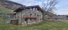 Foto Villa in vendita a Sarre