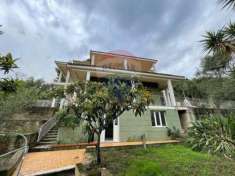 Foto Villa in vendita a Sarroch - 11 locali 400mq