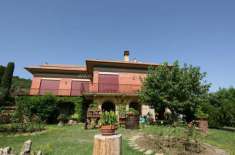 Foto Villa in vendita a Sarteano