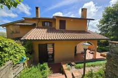 Foto Villa in vendita a Sarteano
