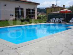 Foto Villa in vendita a Sarzana - 5 locali 250mq