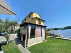 Foto Villa in vendita a Sarzana 220 mq  Rif: 1235789