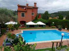 Foto Villa in vendita a Sarzana