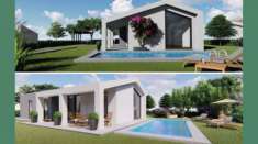 Foto Villa in vendita a Sarzana