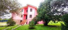 Foto Villa in vendita a Sassari - 10 locali 300mq