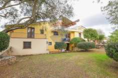 Foto Villa in vendita a Sassari - 12 locali 224mq