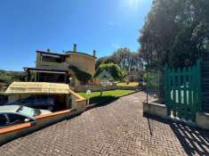 Foto Villa in vendita a Sassari